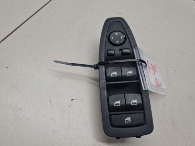 Блок управления стеклоподъемниками для BMW 3 F30 2011-2018