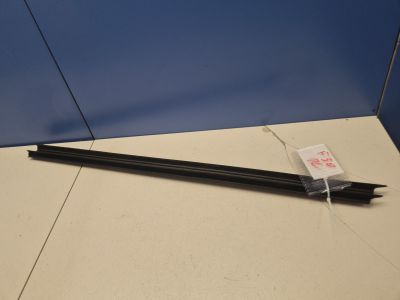 Накладка стекла передней левой двери для BMW M3 F80 2014-