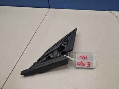 Уплотнитель зеркала левого для BMW 3 E90 2005-2013