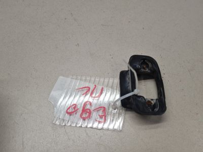 Уплотнитель ограничителя двери для BMW 3 E90 2005-2013