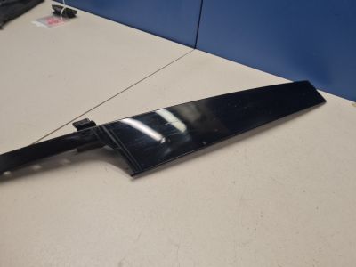 Накладка рамки двери передней левой для BMW M3 F80 2014-