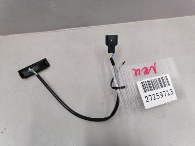 Кнопка открывания багажника для Nissan Qashqai J11E 2014-