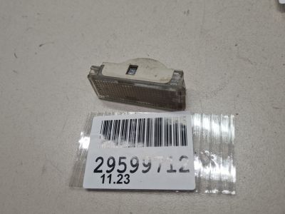 Плафон салонный для BMW 3 E90 2005-2013