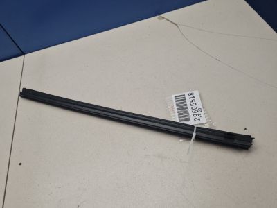 Накладка стекла задней правой двери для BMW X1 E84 2009-2015