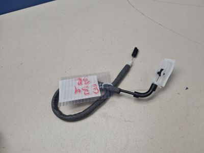 Трос открывания задней двери для BMW X1 E84 2009-2015