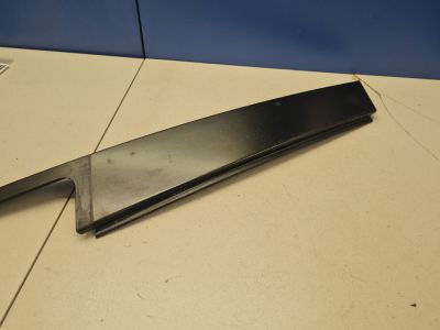 Накладка рамки двери задняя правая для BMW X1 E84 2009-2015