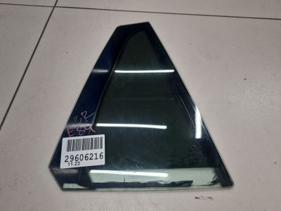 Стекло двери задней правой для BMW X1 E84 2009-2015