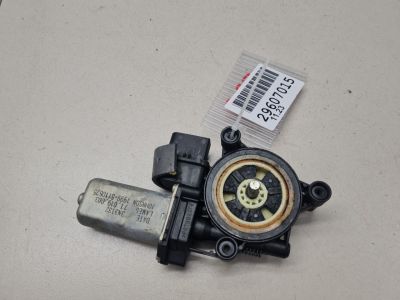 Моторчик стеклоподъёмника передний правый для BMW 3 F30 2011-2018