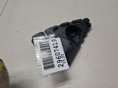 Уплотнитель зеркала правого для BMW 3 F30 2011-2018