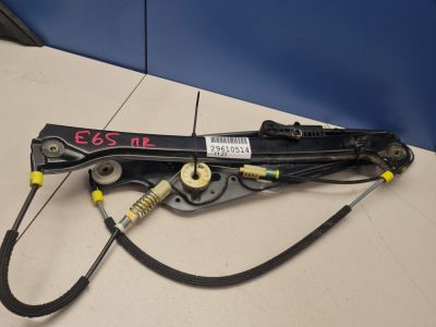 Стеклоподъемник передний правый для BMW 7 E65 E66 2001-2008