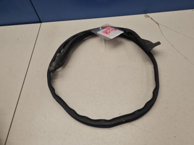 Уплотнитель стекла передней правой двери для BMW 7 E65 E66 2001-2008