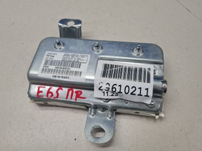 Подушка безопасности в дверь для BMW 7 E65 E66 2001-2008