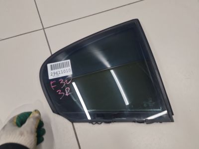 Стекло двери задней правой для BMW 3 F30 2011-2018