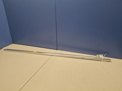 Молдинг стекла задней правой двери для BMW 3 F30 2011-2018