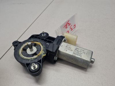 Моторчик стеклоподъёмника задний правый для BMW 3 F30 2011-2018