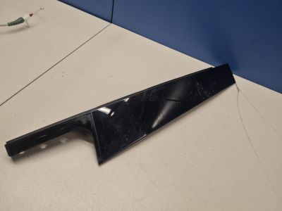 Накладка рамки двери задняя правая для BMW 3 F30 2011-2018