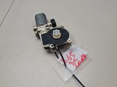 Моторчик замка задней левой двери для BMW 7 E65 E66 2001-2008