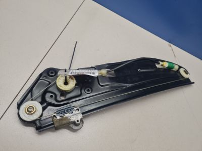 Стеклоподъемник задний левый для BMW 7 E65 E66 2001-2008