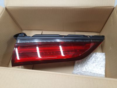 Фонарь в крышку левый для Lexus LX 570 URJ200 2007-