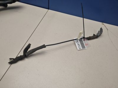 Трос открывания задней двери левой для BMW 1 E81 E87 2004-2014