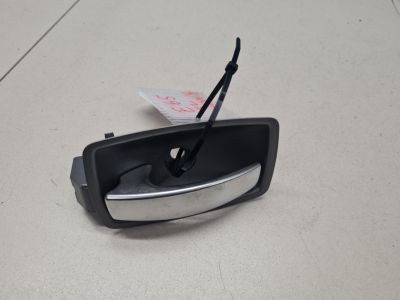 Ручка двери внутренняя левая для BMW 7 E65 E66 2001-2008