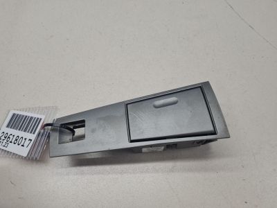 Накладка обшивки двери задней левой для BMW 7 E65 E66 2001-2008