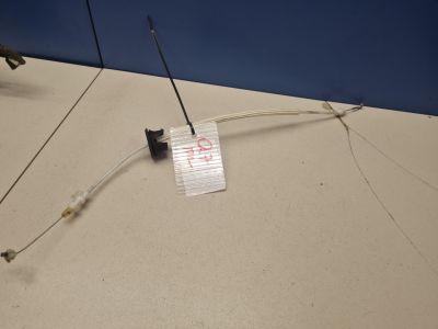 Трос открывания передней двери для Audi Q7 4L 2005-2015