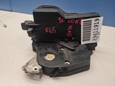 Замок двери задней левой для BMW 7 E65 E66 2001-2008