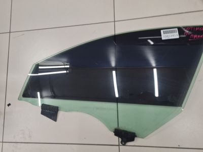 Стекло двери передней левой для KIA Optima 2010-2015