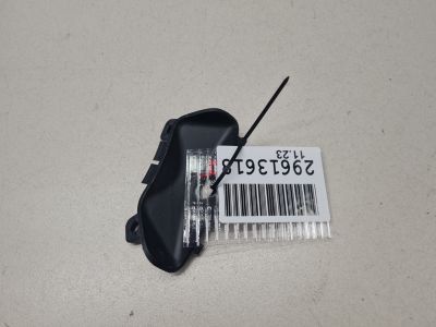 Накладка обшивки двери передней левой для KIA Optima 2010-2015