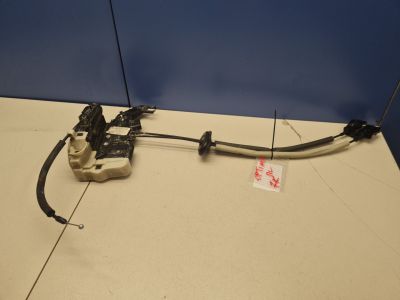 Замок двери передней левой для KIA Optima 2010-2015