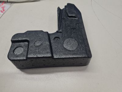 Наполнитель двери передней левой для Audi Q7 4L 2005-2015