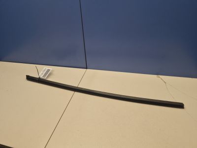 Накладка стекла передней левой двери для KIA Optima 2010-2015