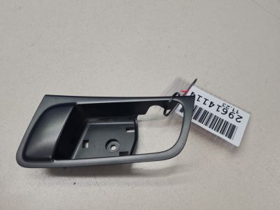 Накладка ручки двери передняя левая для KIA Optima 2010-2015