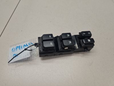 Блок управления стеклоподъемниками для KIA Optima 2010-2015