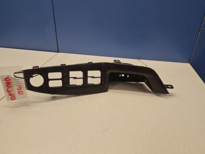 Накладка блока управления стеклоподъемниками для KIA Optima 2010-2015