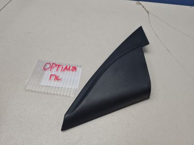 Крышка зеркала внутренняя левая для KIA Optima 2010-2015
