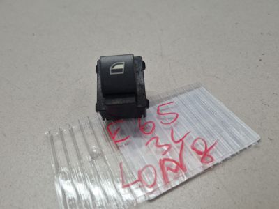 Кнопка стеклоподъемника для BMW 7 E65 E66 2001-2008