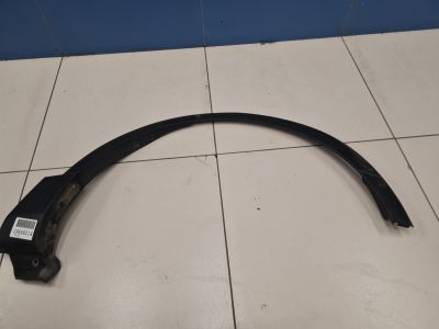 Расширитель арки правый передний для Ford Explorer 2010-2019