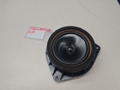 Динамик двери задней для Toyota Highlander U20 2001-2006