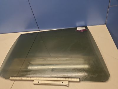 Стекло двери задней правой для Toyota Highlander U20 2001-2006