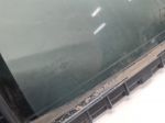 Стекло двери задней правой