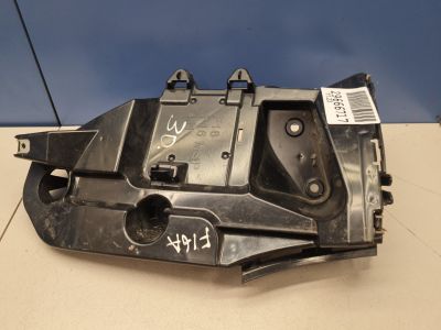 Кронштейн бампера заднего левый для BMW X6 F16 2014-2020