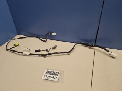 Жгут проводов задней правой двери для Nissan Navara D40 2005-2015