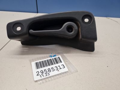 Ручка двери внутренняя задняя правая для Nissan Navara D40 2005-2015