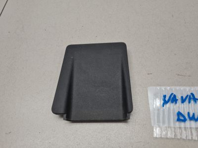 Заглушка обшивки двери задней правой для Nissan Navara D40 2005-2015