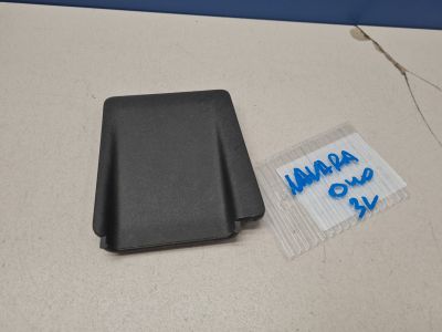 Заглушка обшивки двери задней левой для Nissan Navara D40 2005-2015