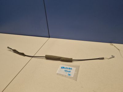 Трос открывания задней двери для Nissan Navara D40 2005-2015