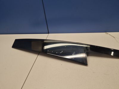 Накладка рамки двери задняя левая для BMW X6 F16 2014-2020