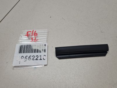 Накладка стекла задней левой двери для BMW X6 F16 2014-2020